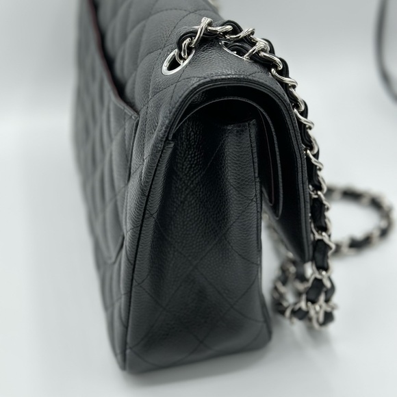 CLASSIC JUMBO DOUBLE FLAP - Picture 15 of 17